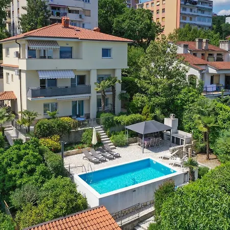 Grozic - A1 Appartement