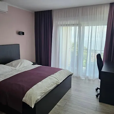 Grozic - A1 Apartamento