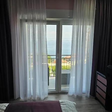 Apartamento Grozic - A1 *