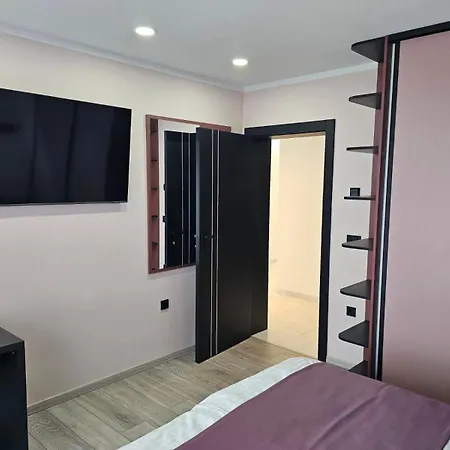 Appartement Grozic - A1 Opatija