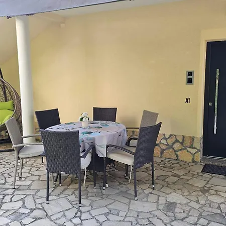 Appartement Grozic - A1