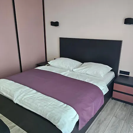 Apartamento Grozic - A1 *