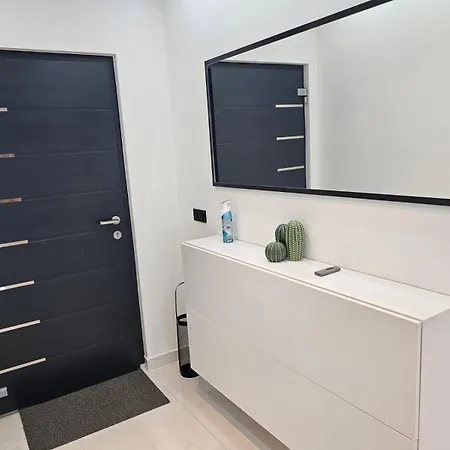 Apartamento Grozic - A1 Opatija