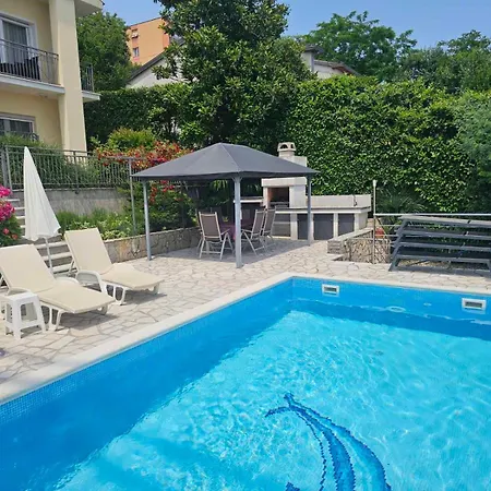 Apartamento Grozic - A1 *