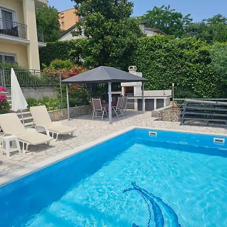 Appartement Grozic - A1 *
