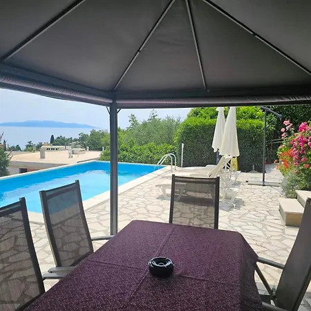 Grozic - A1 Apartamento Opatija