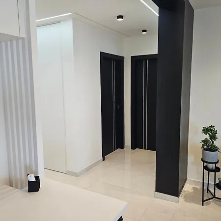 Grozic - A1 Appartement