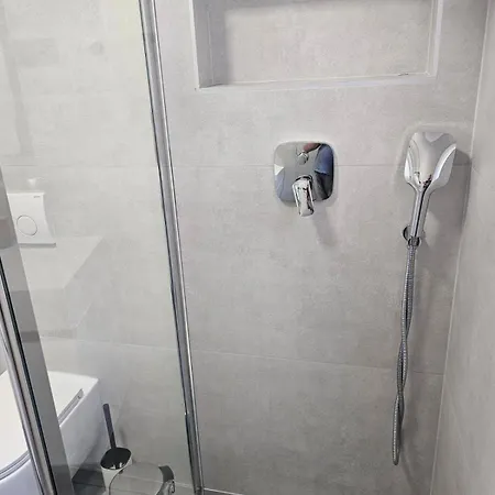 Appartement Grozic - A1
