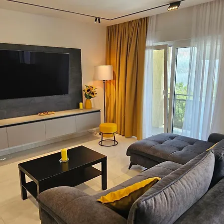 Apartamento Grozic - A1 Opatija