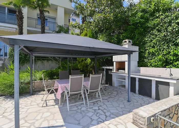 Grozic - A1 Appartement *