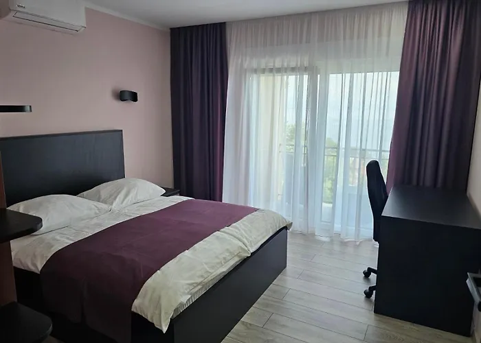 Grozic - A1 Appartement