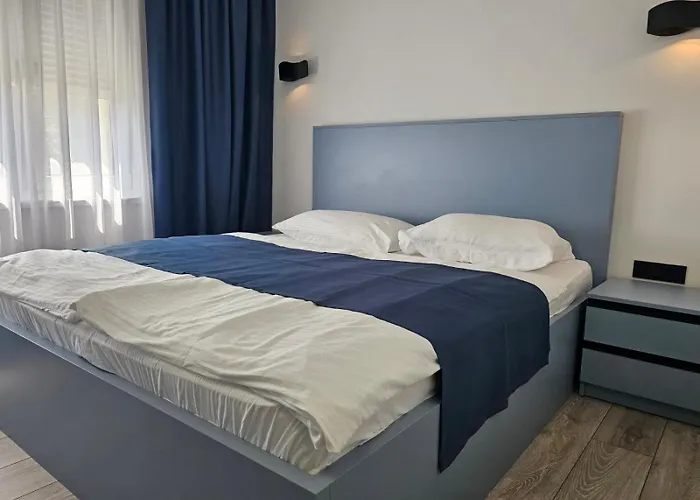 Appartement Grozic - A1