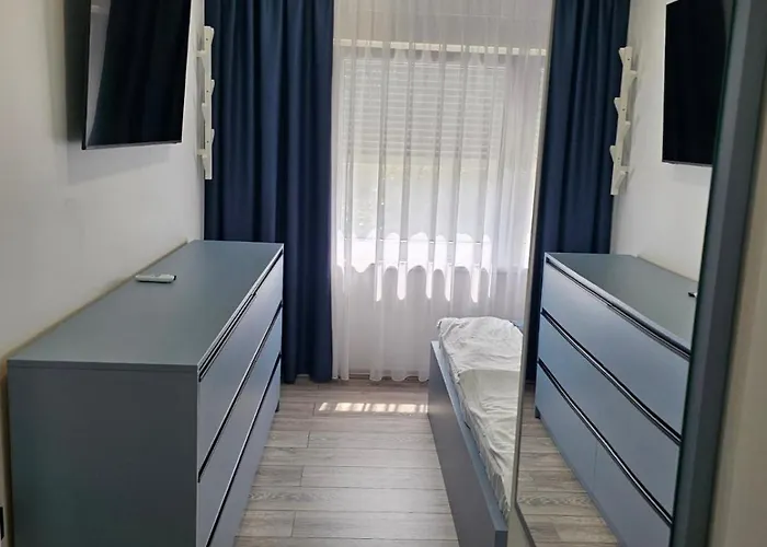 Grozic - A1 Appartement Opatija