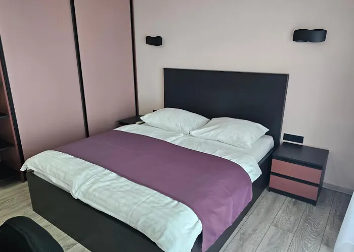 Appartement Grozic - A1 *