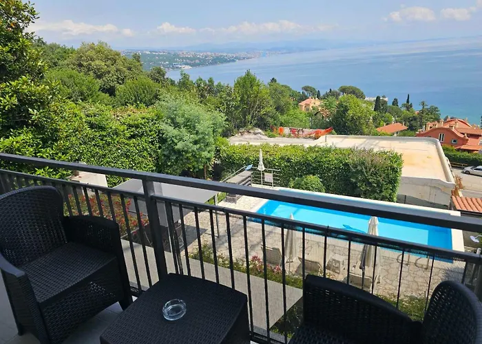 Grozic - A1 Appartement *