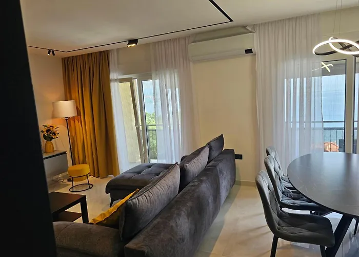 Grozic - A1 Appartement Opatija