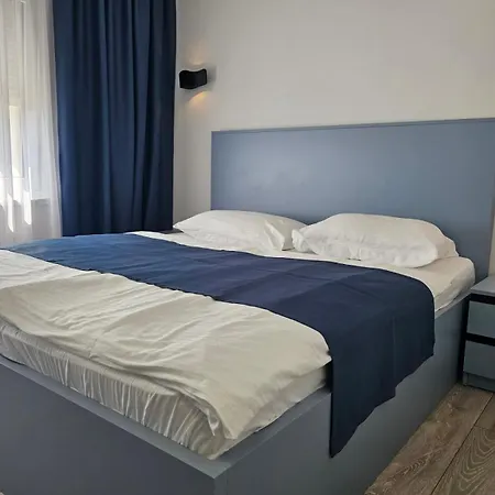 Apartament Grozic - A1