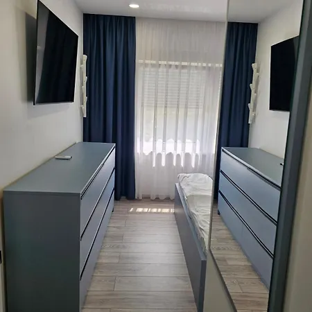 Grozic - A1 Apartament Opatija