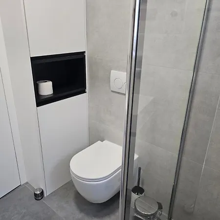 Grozic - A1 Apartament