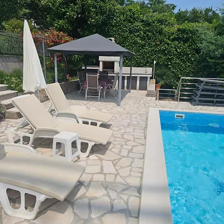 Apartament Grozic - A1