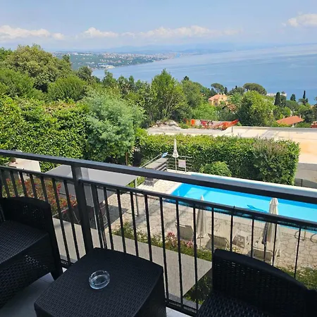 Grozic - A1 Apartament *