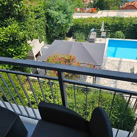Apartament Grozic - A1 *