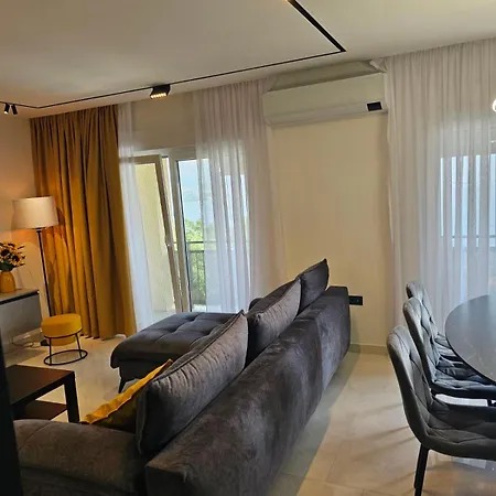 Grozic - A1 Apartament Opatija