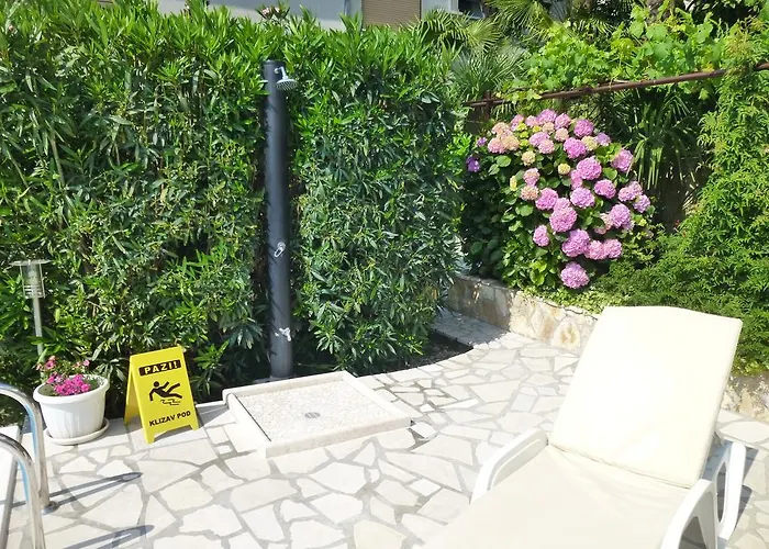 Apartment Grozic - A1 *