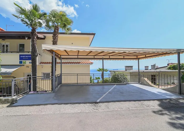 Grozic - A1 * Opatija