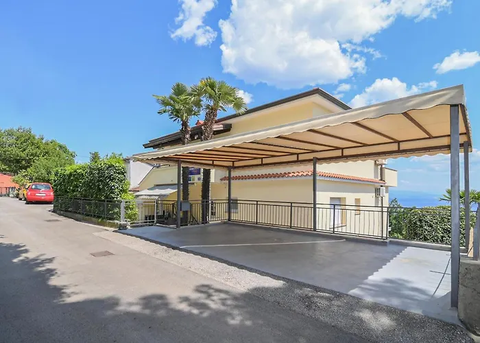 Grozic - A1 * Opatija