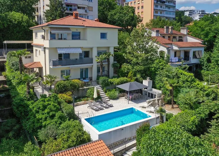 Grozic - A1 公寓
