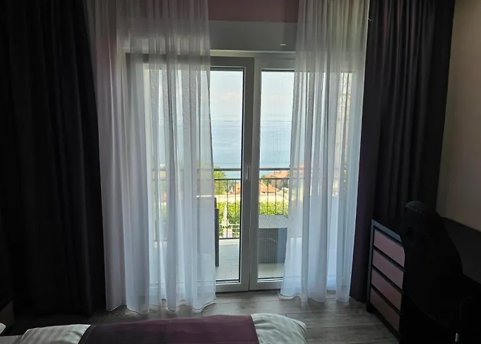 Apartment Grozic - A1 *