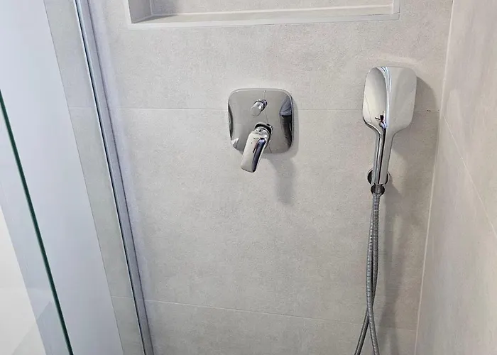 Grozic - A1 Apartment Opatija