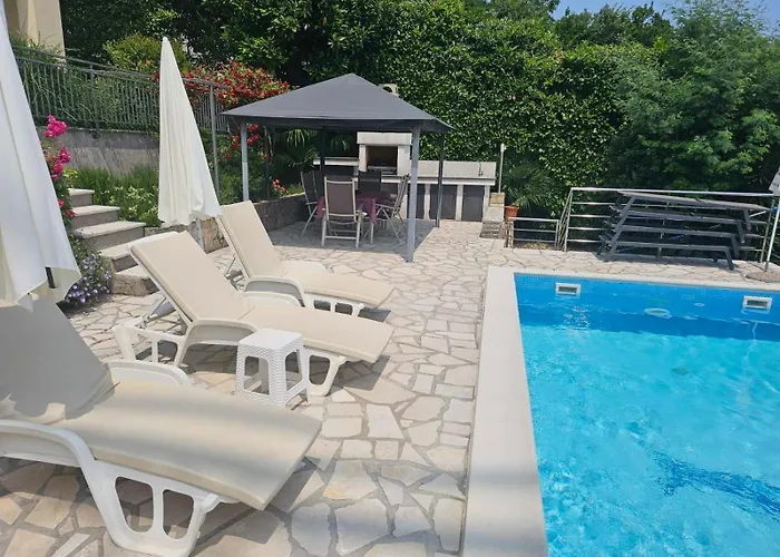 Apartment Grozic - A1