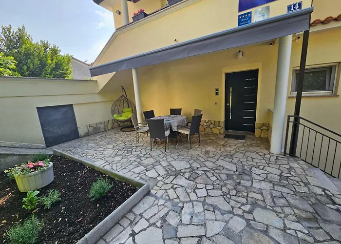 Grozic - A1 * Opatija