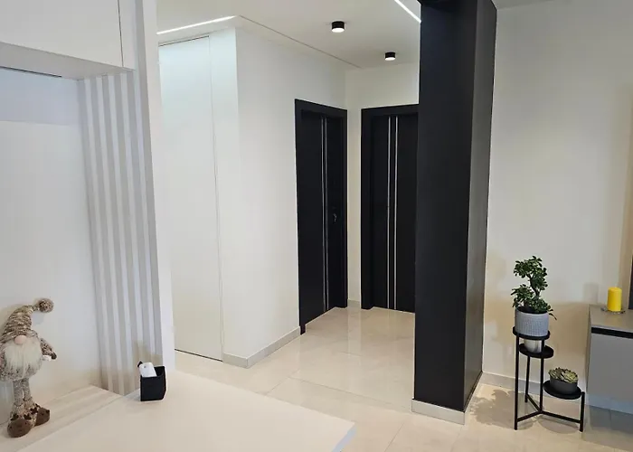 Grozic - A1 Apartment