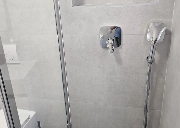 Apartment Grozic - A1