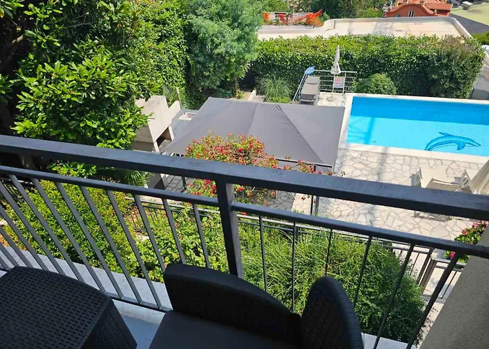 Apartman Grozic - A1 *