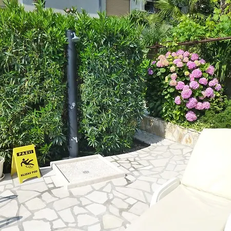 Διαμέρισμα Grozic - A1 *