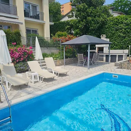 Grozic - A1 Διαμέρισμα *