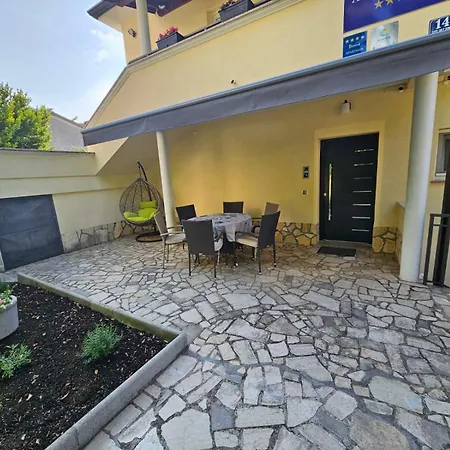 Grozic - A1 * Οπατία